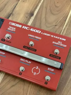 BOSS LOOPSTATION 2